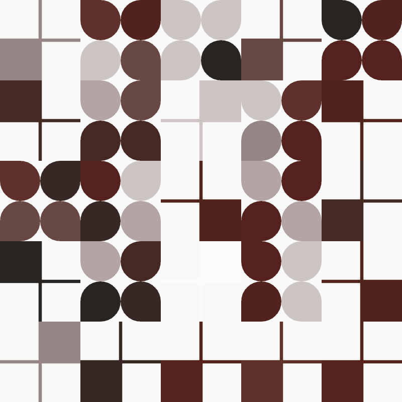 Random Pattern Image